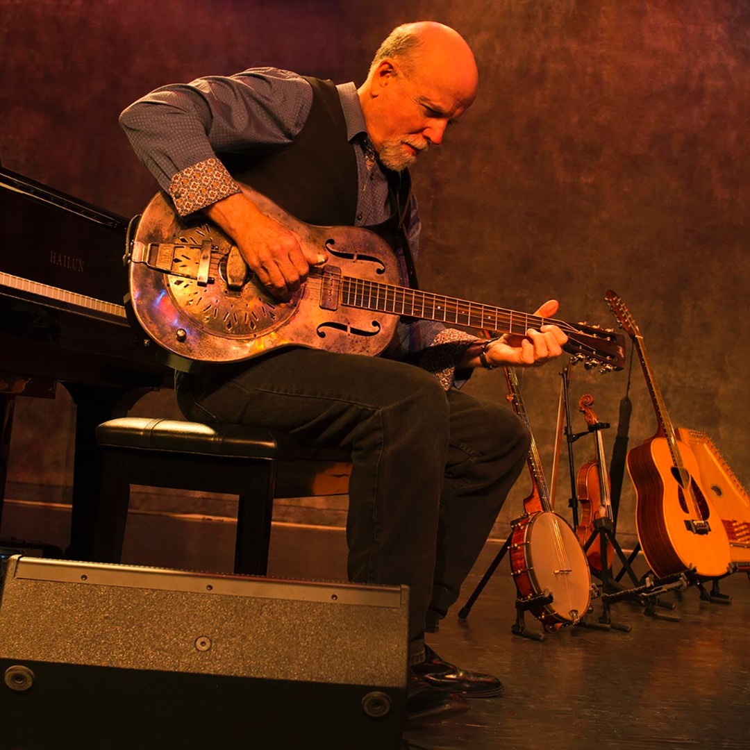 John McCutcheon