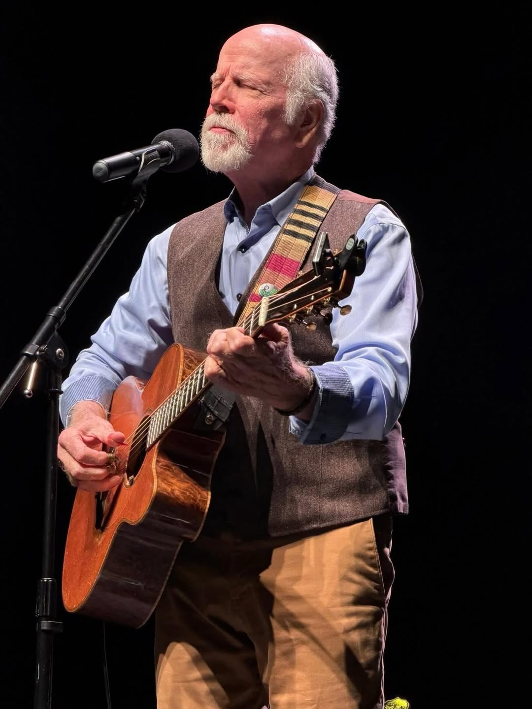 John McCutcheon