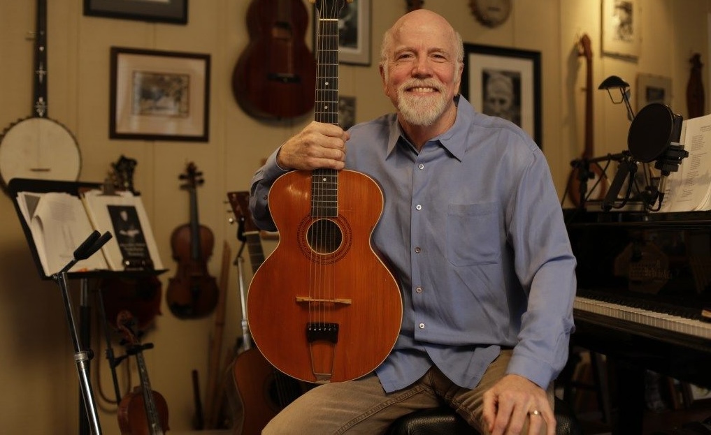 John McCutcheon